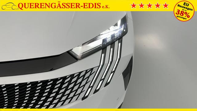 Peugeot 3008 Allure III 