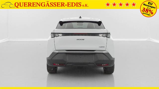 Peugeot 3008 Allure III 