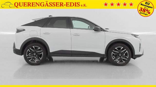 Peugeot 3008 Allure III 