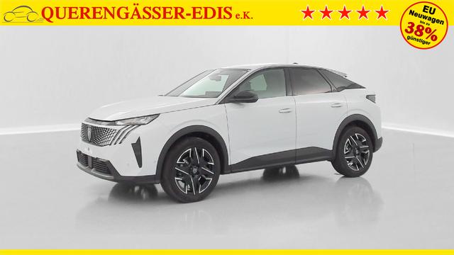 Peugeot 3008 Allure III 