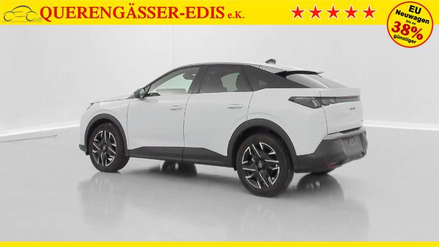 Peugeot 3008 Allure III 