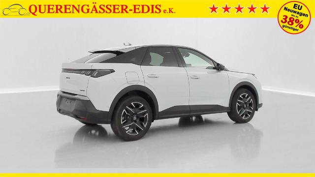 Peugeot 3008 Allure III 