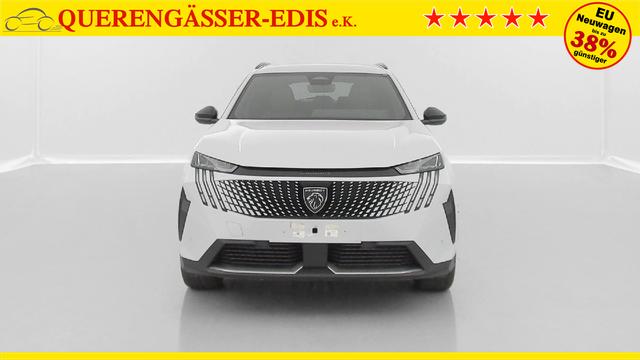 Peugeot 5008 Allure III 