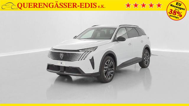 Peugeot 5008 Allure III 