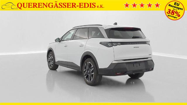Peugeot 5008 Allure III 