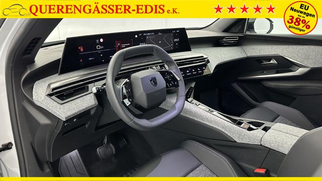 Peugeot 5008 Allure III 