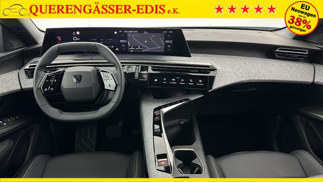Peugeot 5008 Allure III 