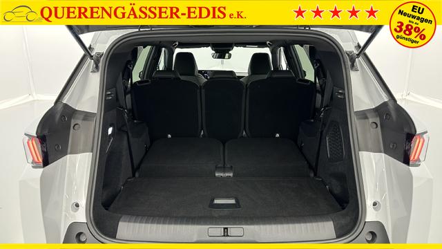 Peugeot 5008 Allure III 