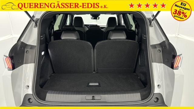 Peugeot 5008 Allure III 