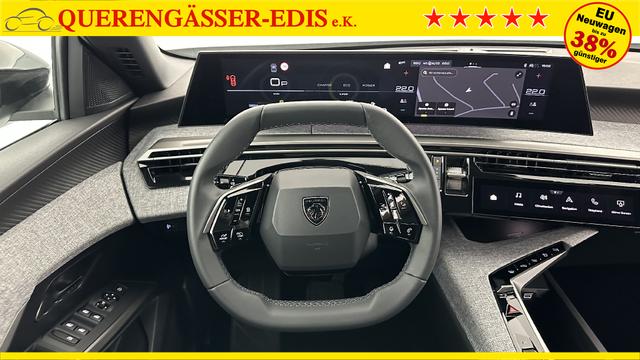 Peugeot 5008 Allure III 