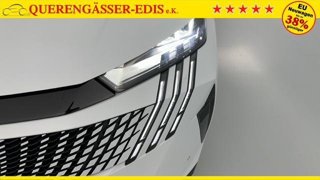Peugeot 5008 Allure III 