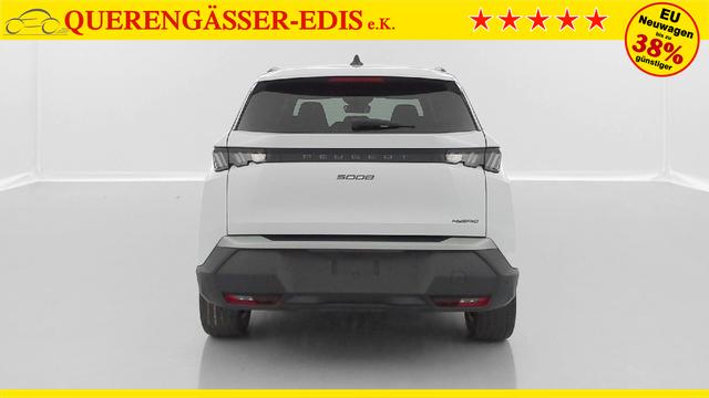 Peugeot 5008 Allure III 