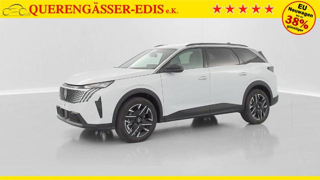 Peugeot 5008 Allure III 