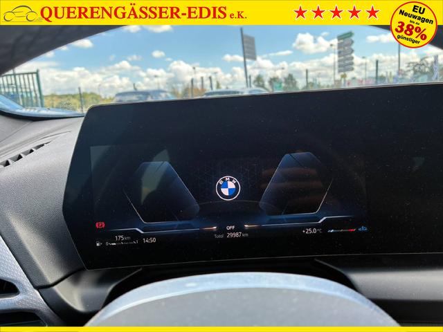 BMW 2002 M Sport F74 Gran Coupe 2 Serie 