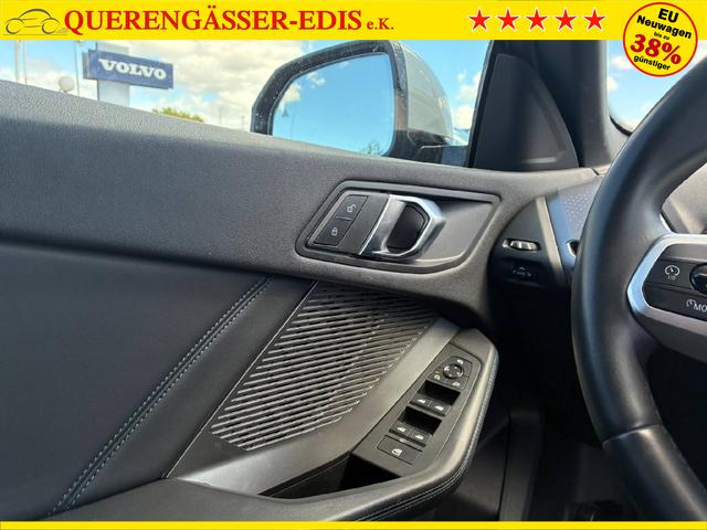BMW 2002 M Sport F74 Gran Coupe 2 Serie 