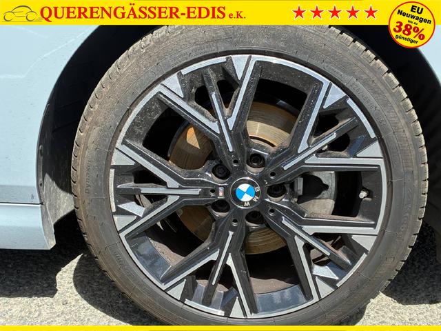 BMW 2002 M Sport F74 Gran Coupe 2 Serie 