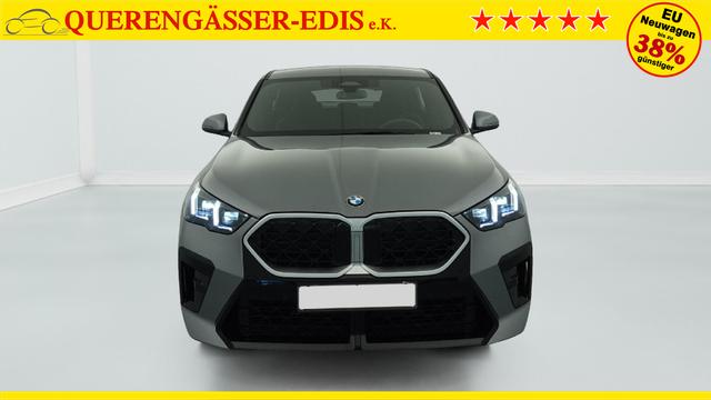 BMW X2 M Sport sDrive 20d 