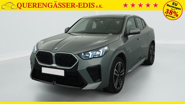 BMW X2 M Sport sDrive 20d 