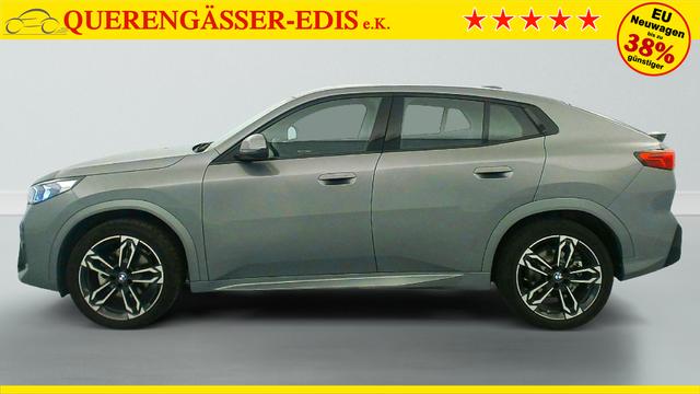 BMW X2 M Sport sDrive 20d 