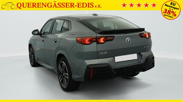 BMW X2 M Sport sDrive 20d 