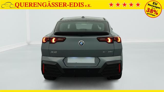 BMW X2 M Sport sDrive 20d 