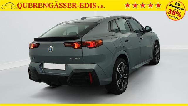 BMW X2 M Sport sDrive 20d 