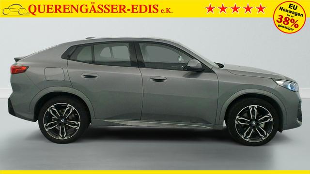 BMW X2 M Sport sDrive 20d 