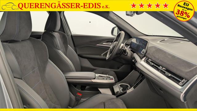 BMW X2 M Sport sDrive 20d 