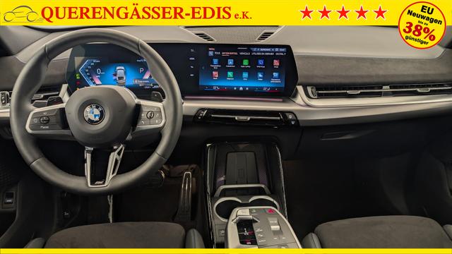 BMW X2 M Sport sDrive 20d 