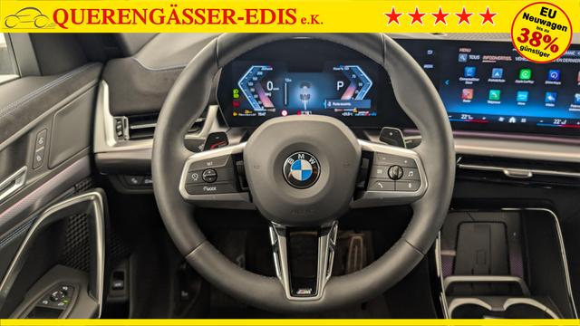 BMW X2 M Sport sDrive 20d 