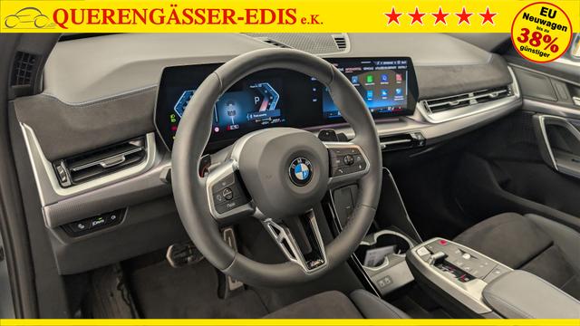 BMW X2 M Sport sDrive 20d 