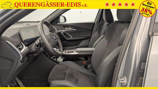 BMW X2 M Sport sDrive 20d 