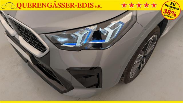 BMW X2 M Sport sDrive 20d 