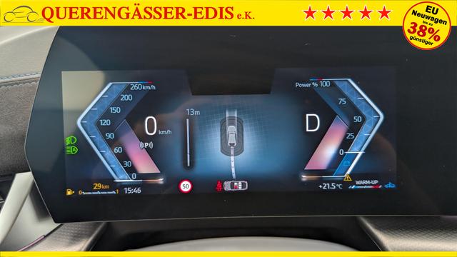 BMW X2 M Sport sDrive 20d 