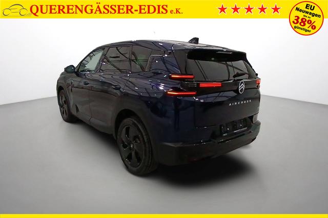 Citro&euml;n C5 Aircross MAX 