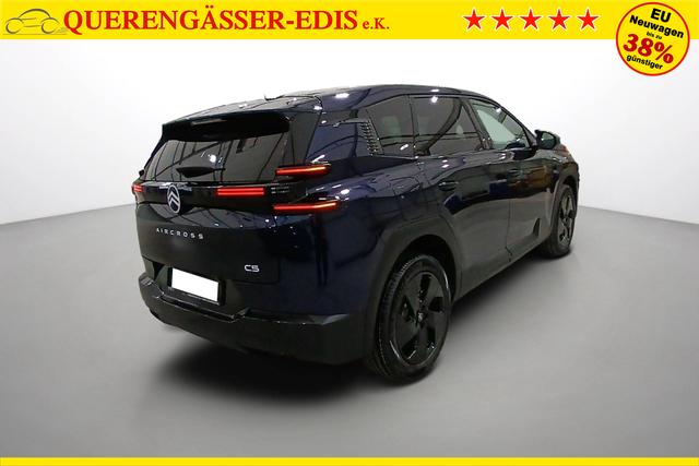 Citro&euml;n C5 Aircross MAX 