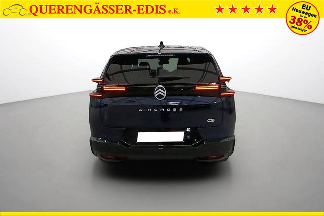 Citro&euml;n C5 Aircross MAX 