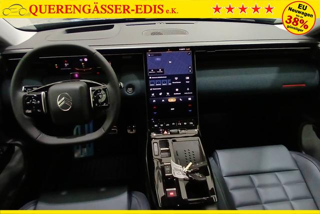 Citro&euml;n C5 Aircross MAX 