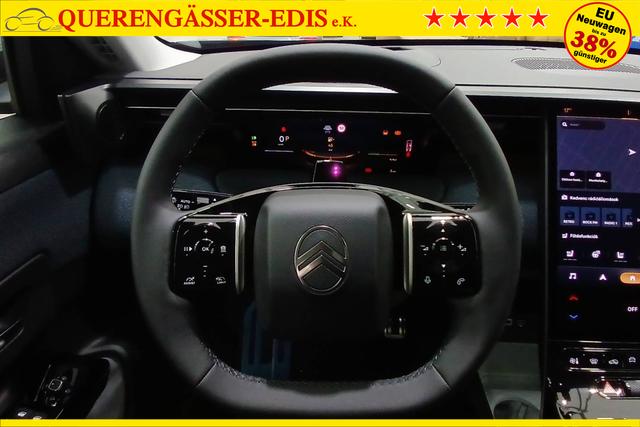 Citro&euml;n C5 Aircross MAX 