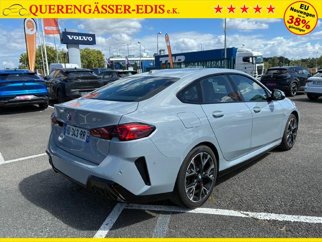 BMW 2002 M Sport F74 Gran Coupe 2 Serie 