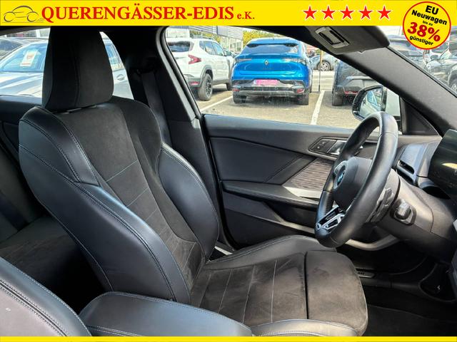BMW 2002 M Sport F74 Gran Coupe 2 Serie 