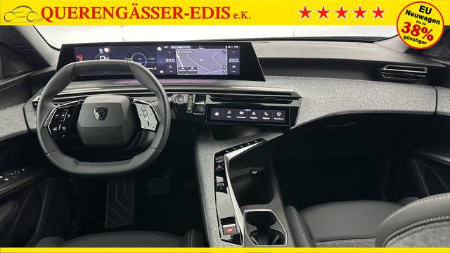 Peugeot 5008 Allure III 