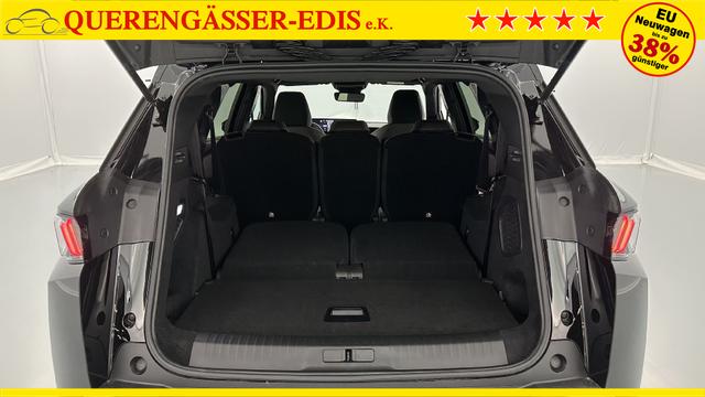 Peugeot 5008 Allure III 