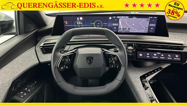 Peugeot 5008 Allure III 