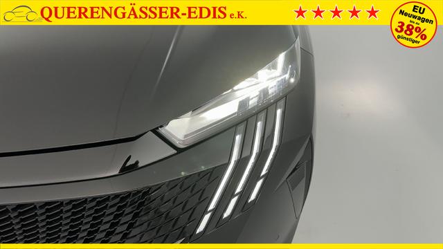 Peugeot 5008 Allure III 