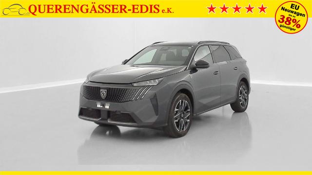 Peugeot 5008 GT III 