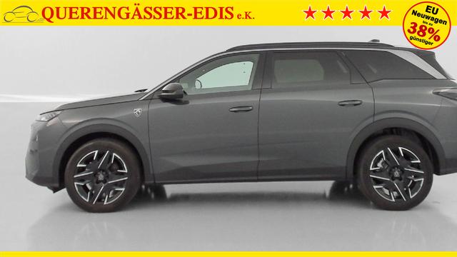 Peugeot 5008 GT III 