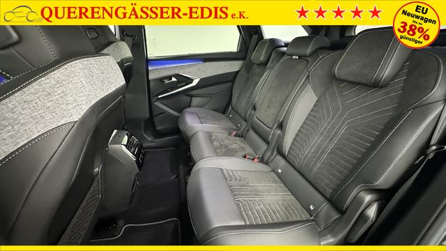 Peugeot 5008 GT III 