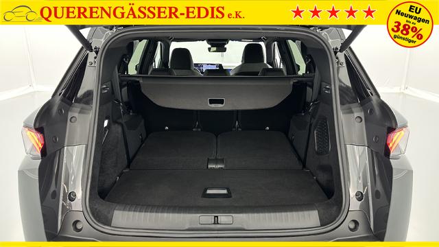Peugeot 5008 GT III 