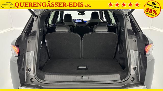 Peugeot 5008 GT III 